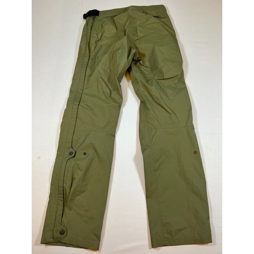 Mountain Hardware Gore-tex Waterproof Pants